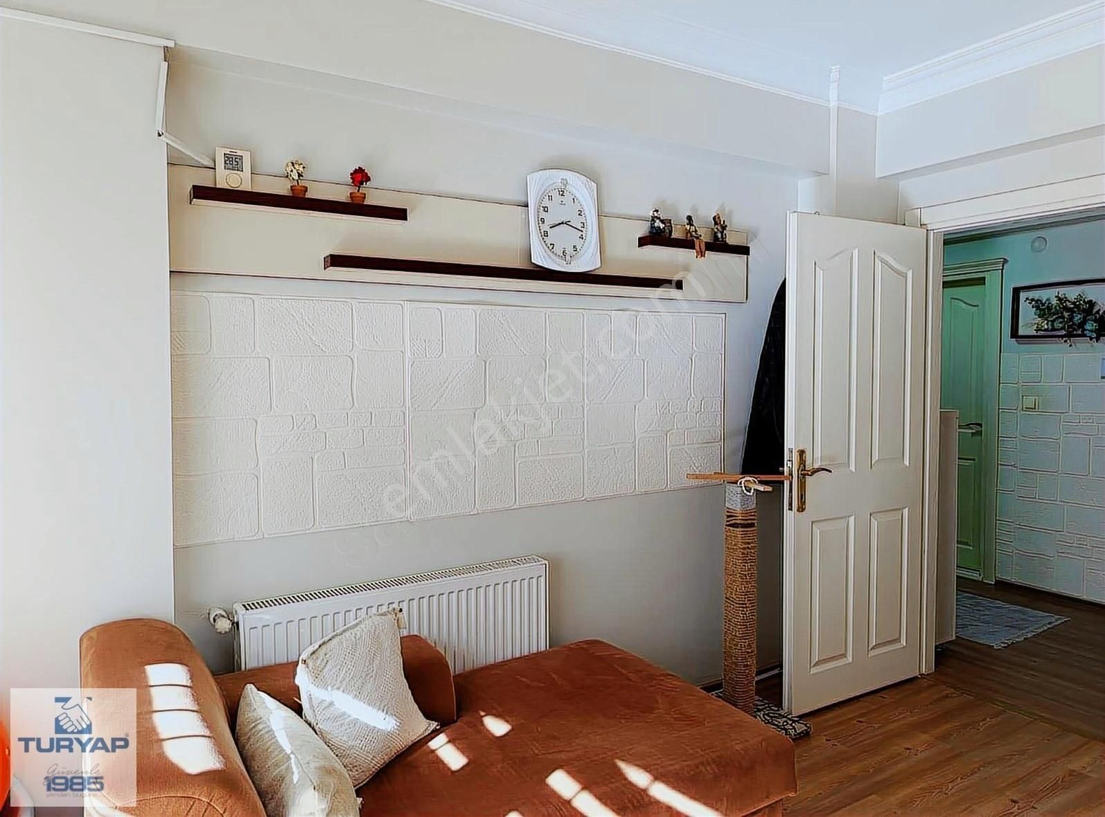 Turyaptan Adnan Mendereste Yüksekgiriş 3+1,120 M2 Satılık Daire - Görsel 31