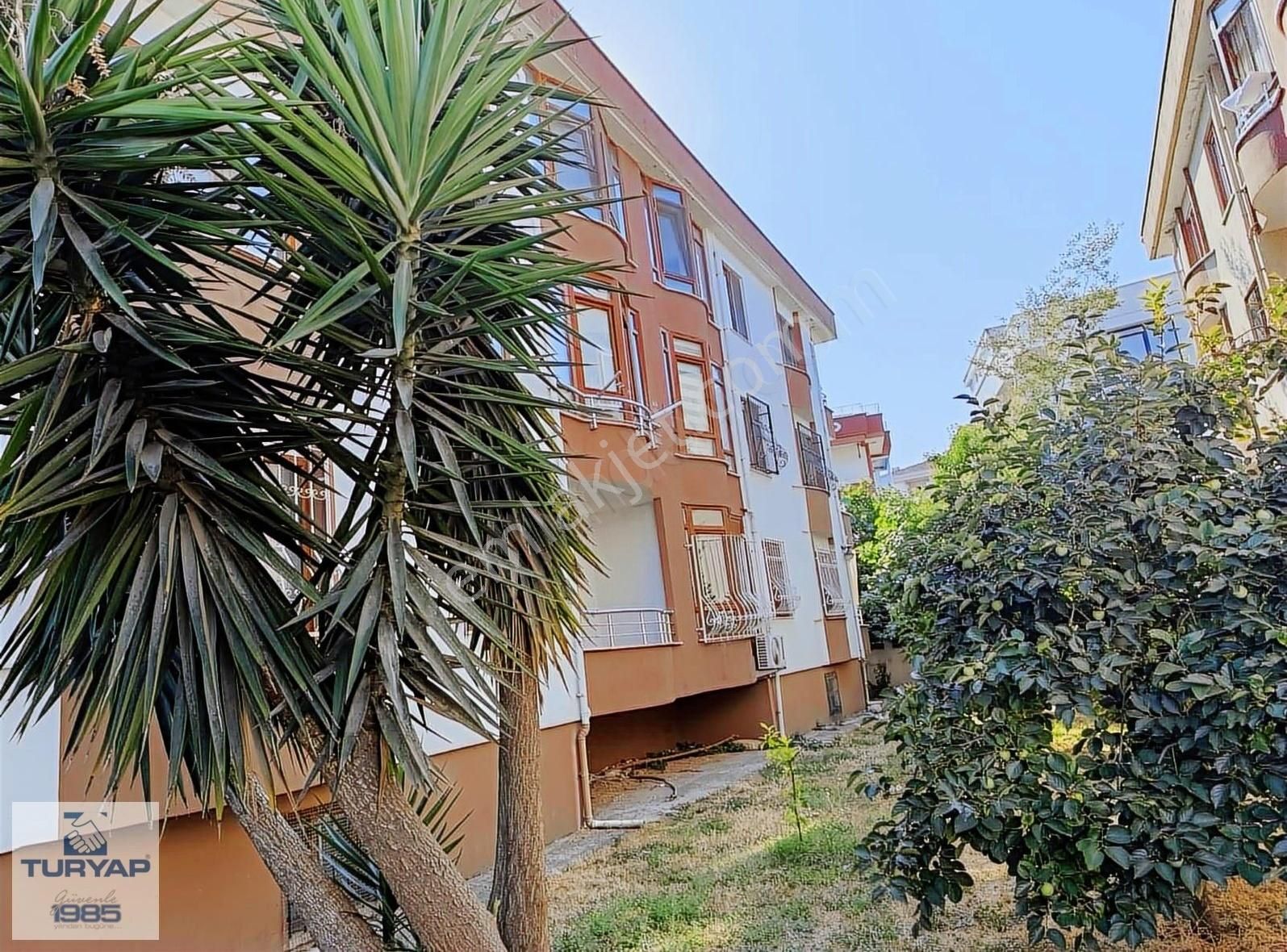 Turyaptan Adnan Mendereste Yüksekgiriş 3+1,120 M2 Satılık Daire - Görsel 28
