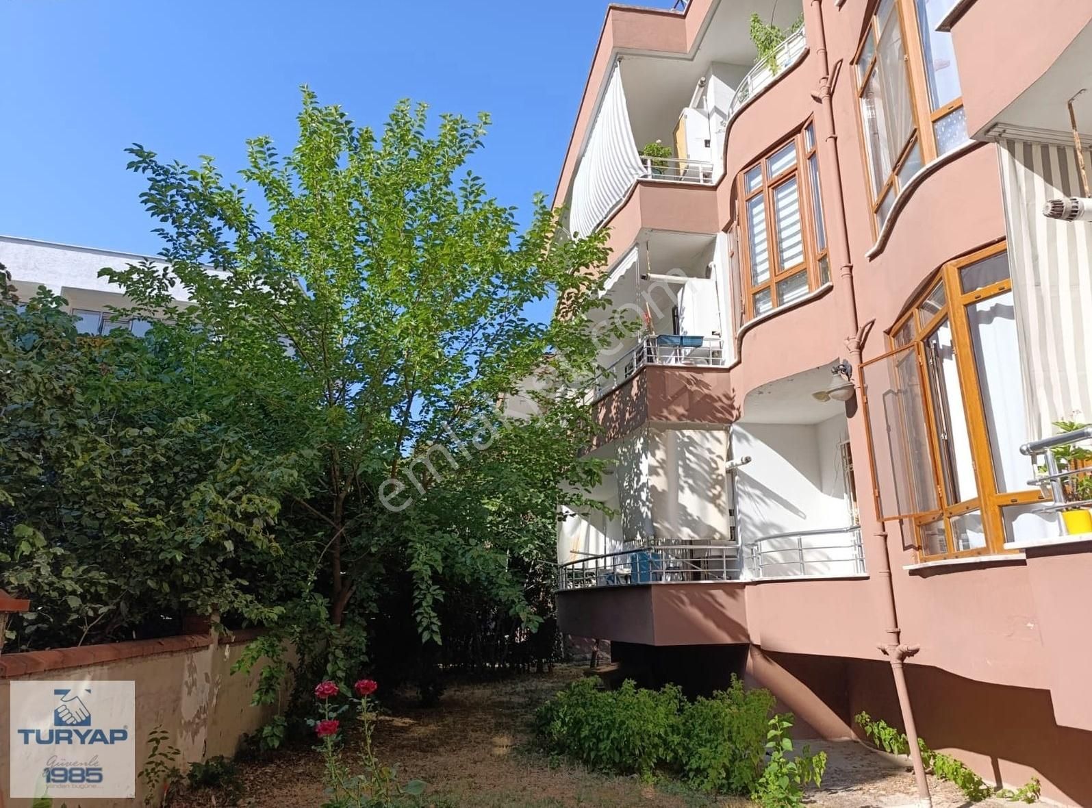 Turyaptan Adnan Mendereste Yüksekgiriş 3+1,120 M2 Satılık Daire - Görsel 15