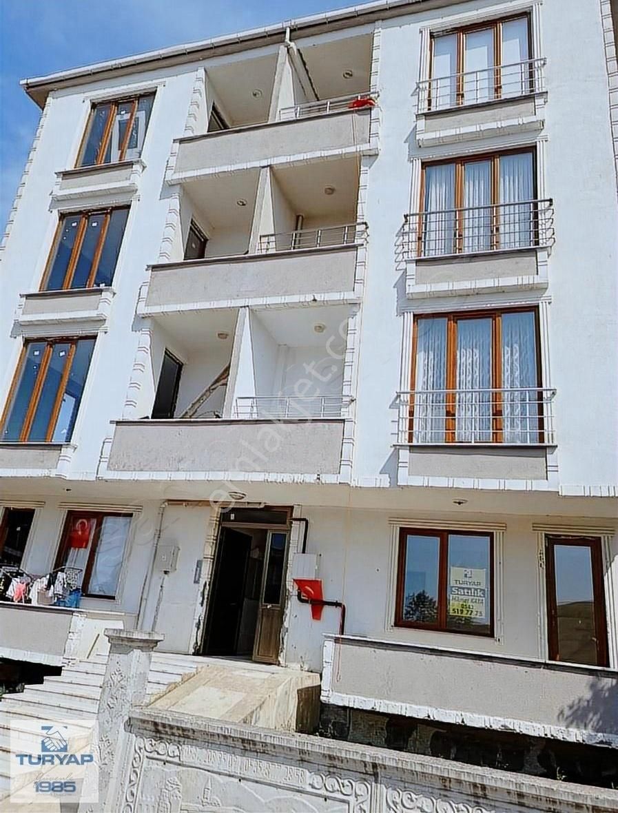 Turyap Hikmet'ten Çiftlikköy De Satılık Daire - Görsel 9