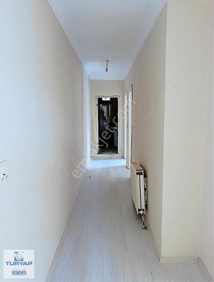 Turyap Hikmet'ten Çiftlikköy De Satılık Daire - Görsel 10