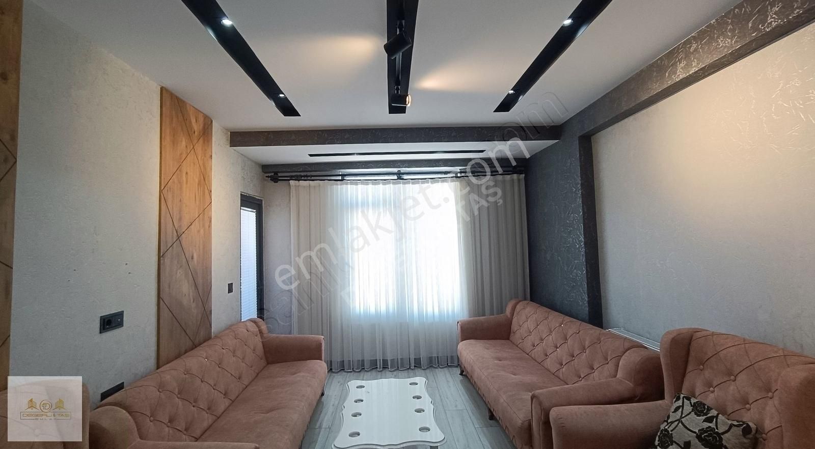 Batıkent Mahallesinde 2+0 Ayrı Mutfak