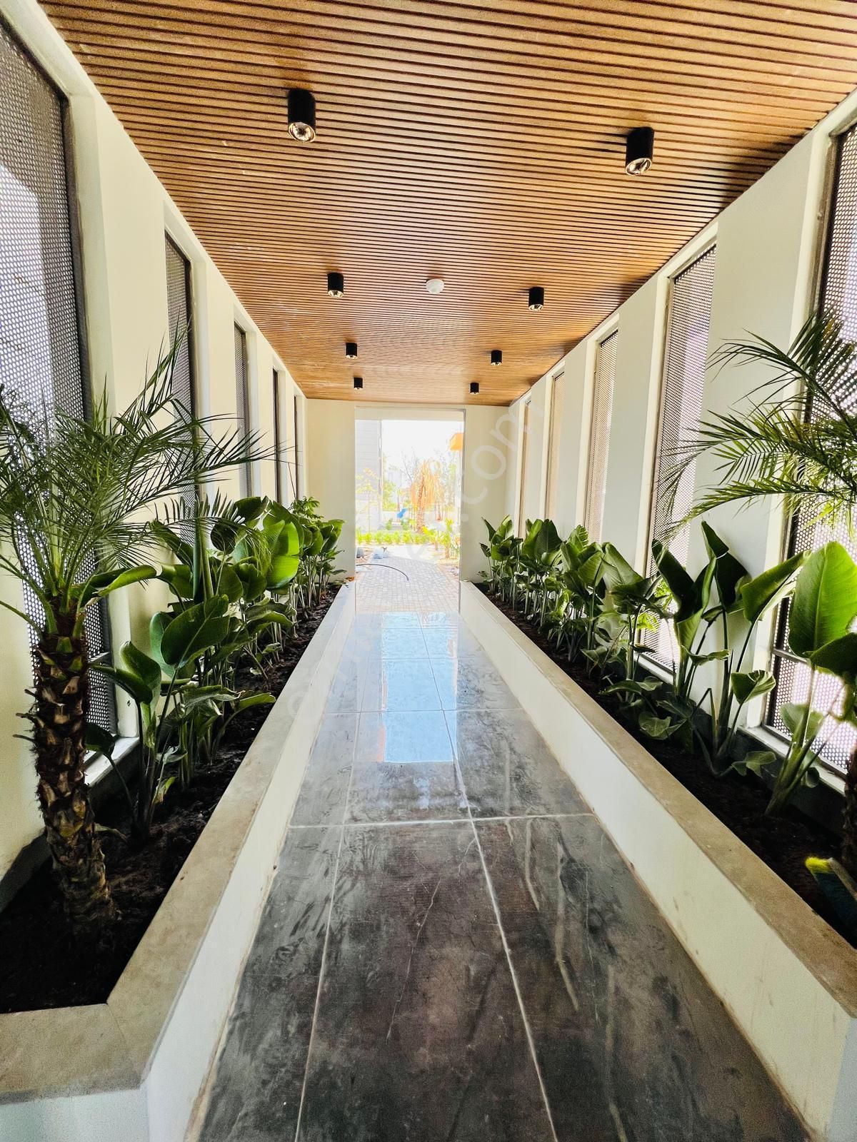 Aydoğmuş Mah De 3+1 Lüxs Bol Yeşillik Kaliteli Yaşam Ortamı - Görsel 13