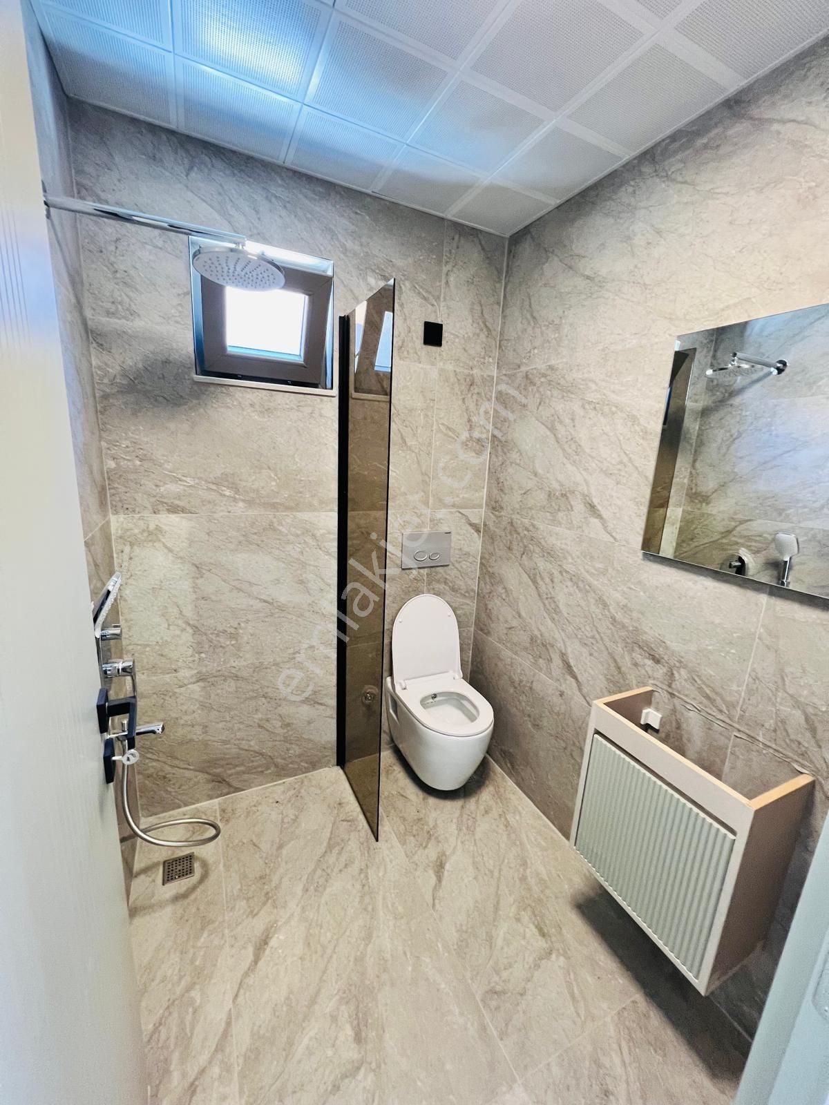 Aydoğmuş Mah De 3+1 Lüxs Bol Yeşillik Kaliteli Yaşam Ortamı - Görsel 8