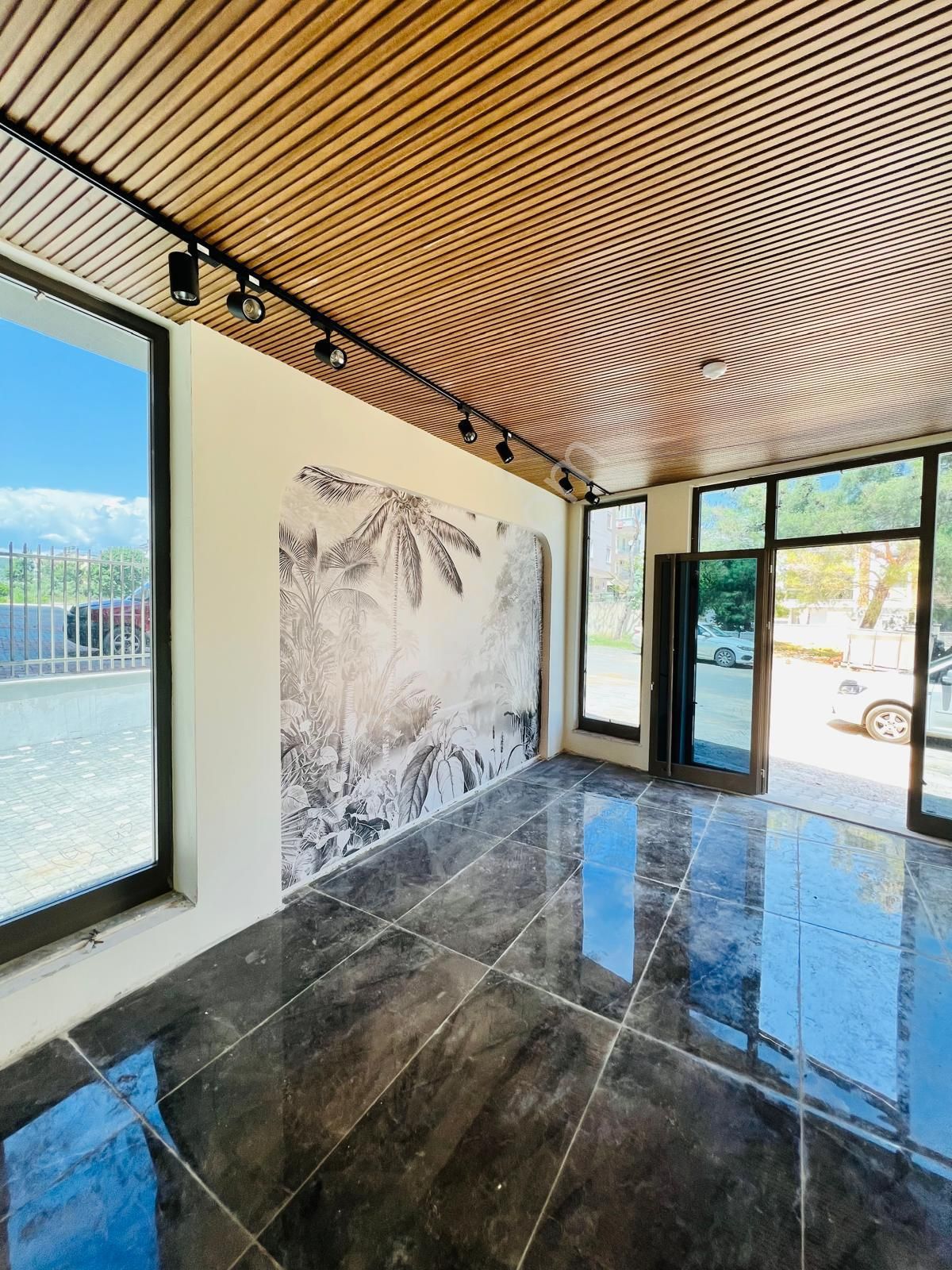 Aydoğmuş Mah De 3+1 Lüxs Bol Yeşillik Kaliteli Yaşam Ortamı - Görsel 7