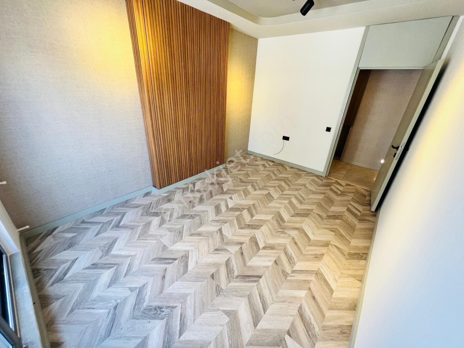 Aydoğmuş Mah De 3+1 Lüxs Bol Yeşillik Kaliteli Yaşam Ortamı - Görsel 33