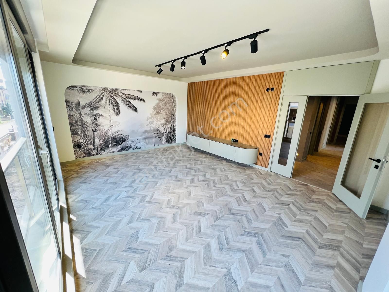 Aydoğmuş Mah De 3+1 Lüxs Bol Yeşillik Kaliteli Yaşam Ortamı - Görsel 30