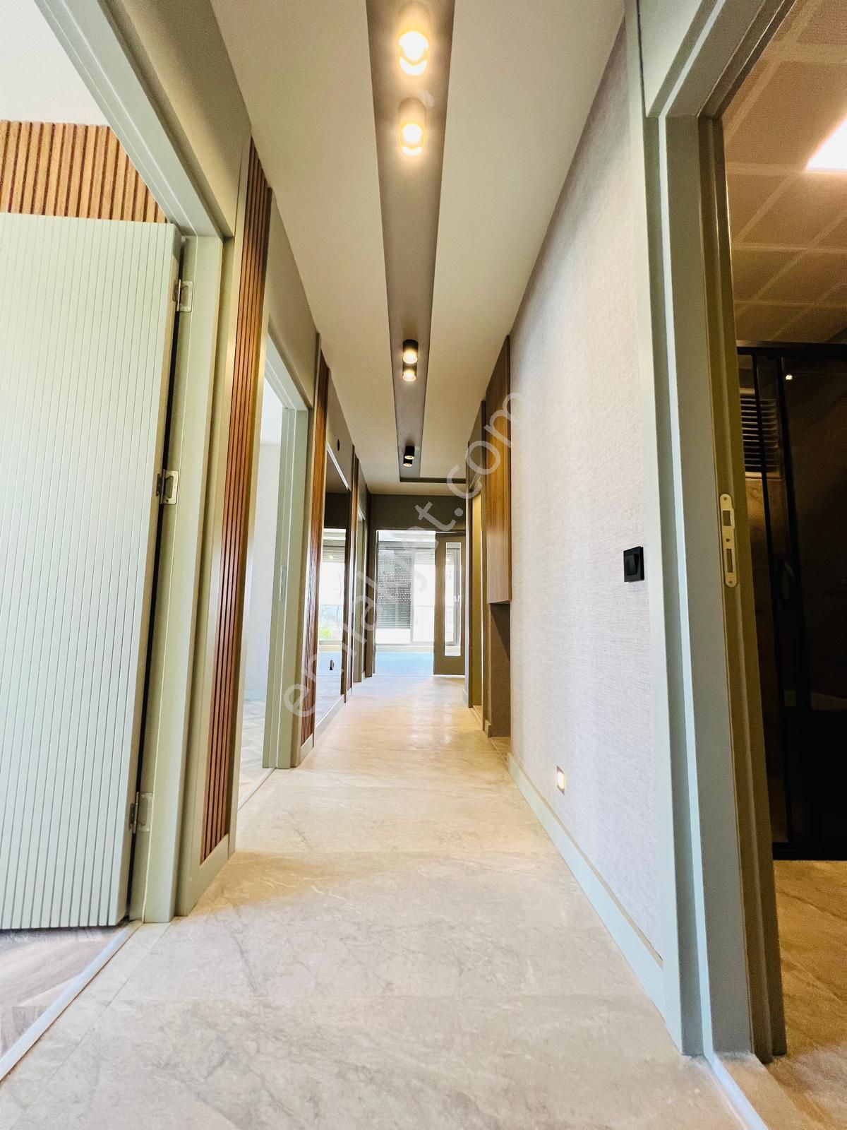 Aydoğmuş Mah De 3+1 Lüxs Bol Yeşillik Kaliteli Yaşam Ortamı - Görsel 31