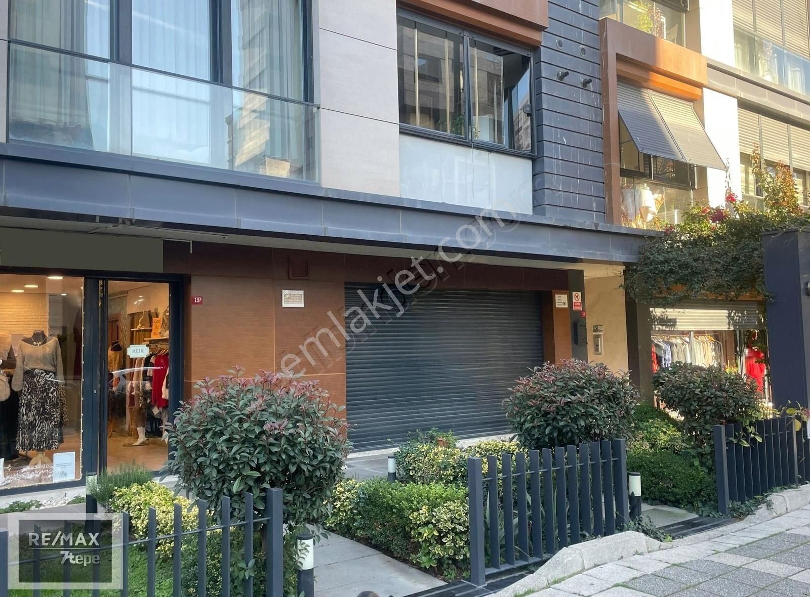 Caddebostan İşlek Lokasyonda Devren Kiralık Dükkan - Görsel 3