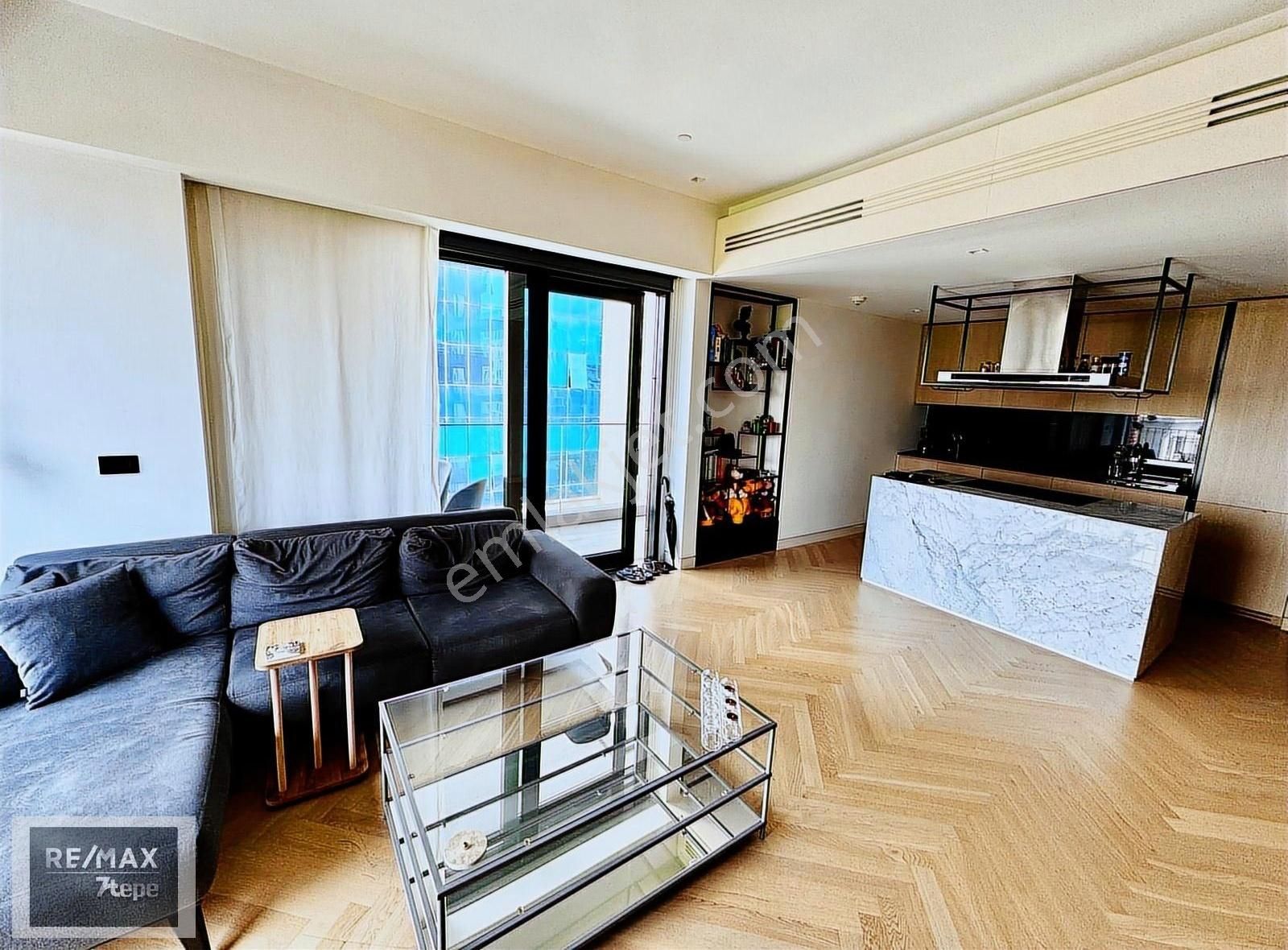 The House | Residance Köşe 1+1 Yüksek Kira Getirisi Var - Görsel 10