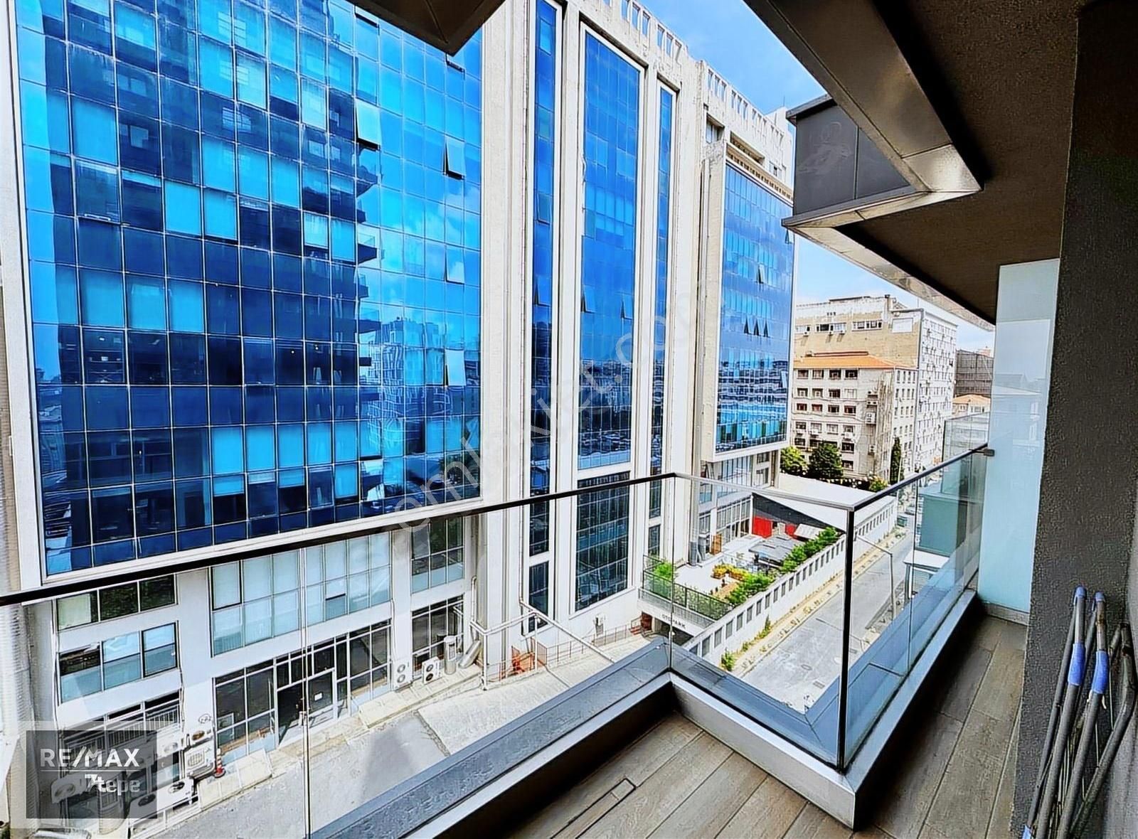 The House | Residance Köşe 1+1 Yüksek Kira Getirisi Var - Görsel 20