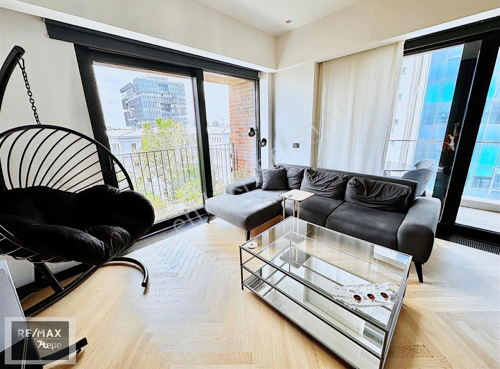 The House | Residance Köşe 1+1 Yüksek Kira Getirisi Var - Görsel 7