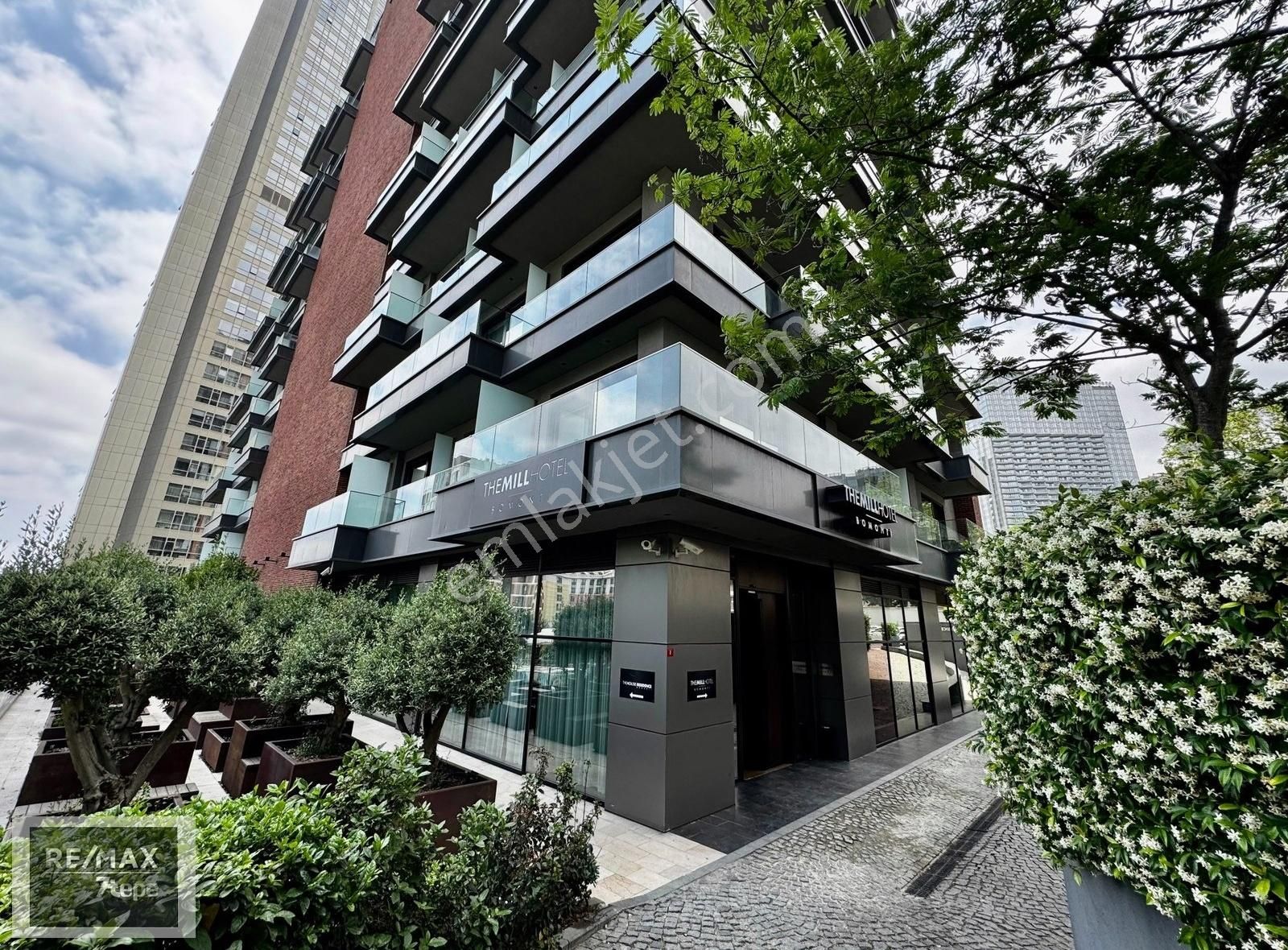 The House | Residance Köşe 1+1 Yüksek Kira Getirisi Var - Görsel 13