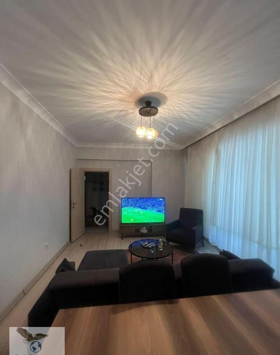 Müslüm Emlaktan Ambarlı'da Yeni Binada Kiralık 2+1 Daire