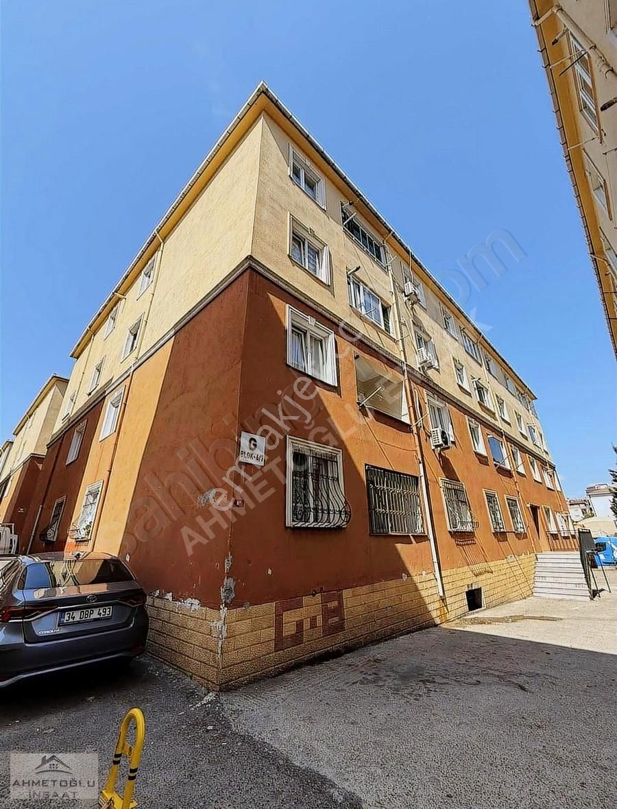 Ahmetoğlundan Güllübağlarda 3+1 Kiralık Daire