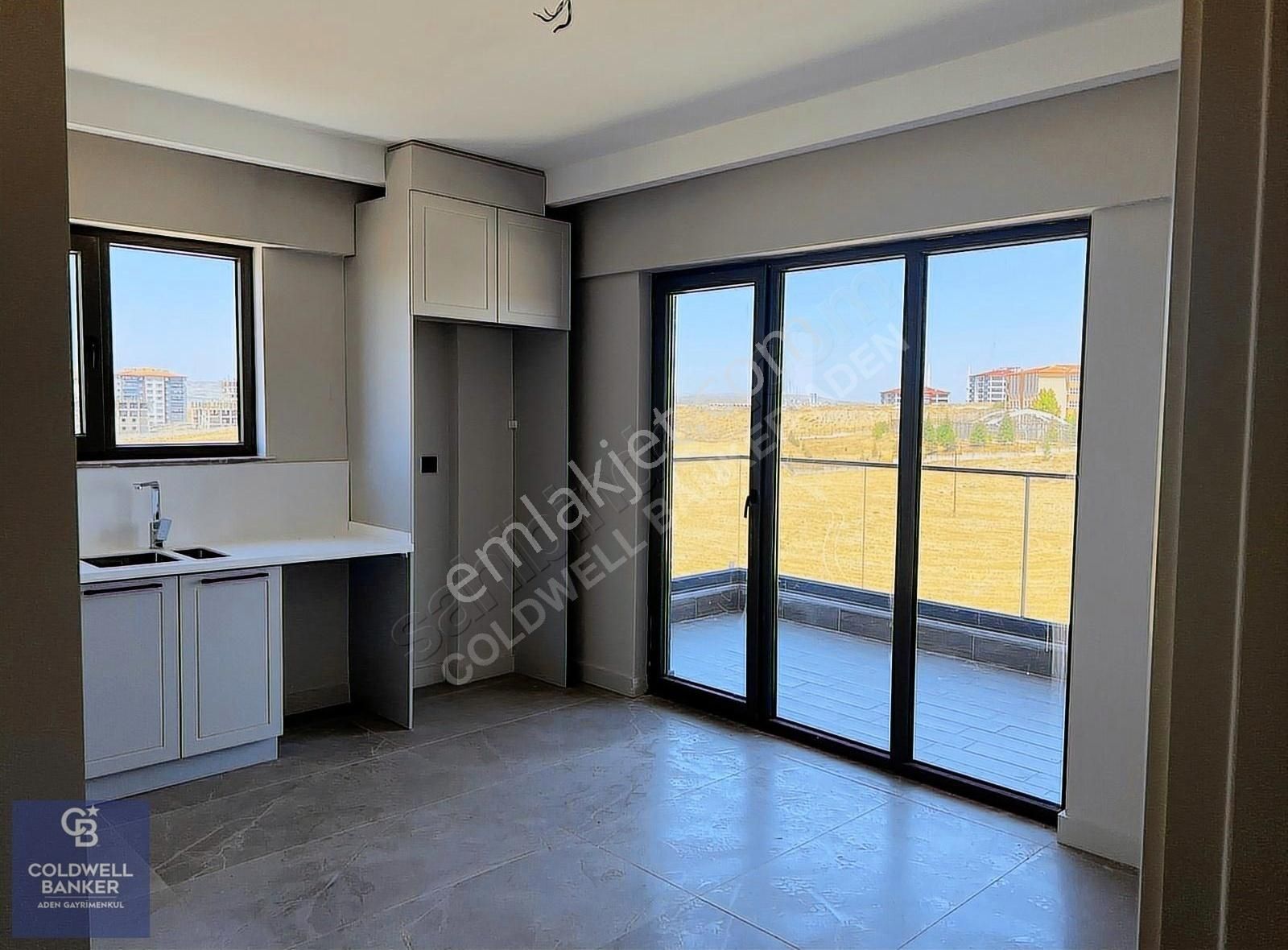 Sincan/saraycık'ta/ Bordo Prestij Sitesi/ Lüks 4+1 Kiralık Daire