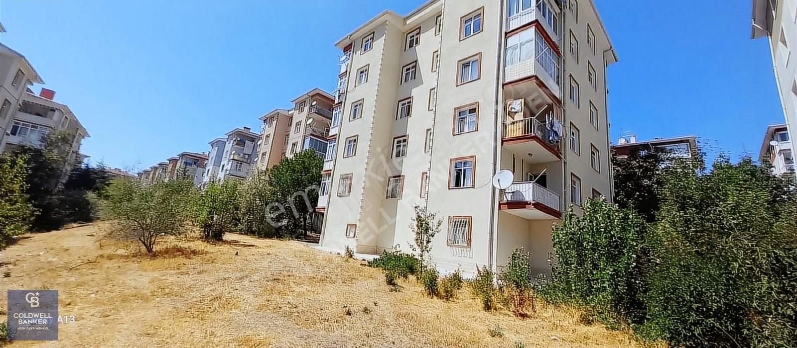 Merkezi Konumda 3+1 Kiralık 100 M2 Daire