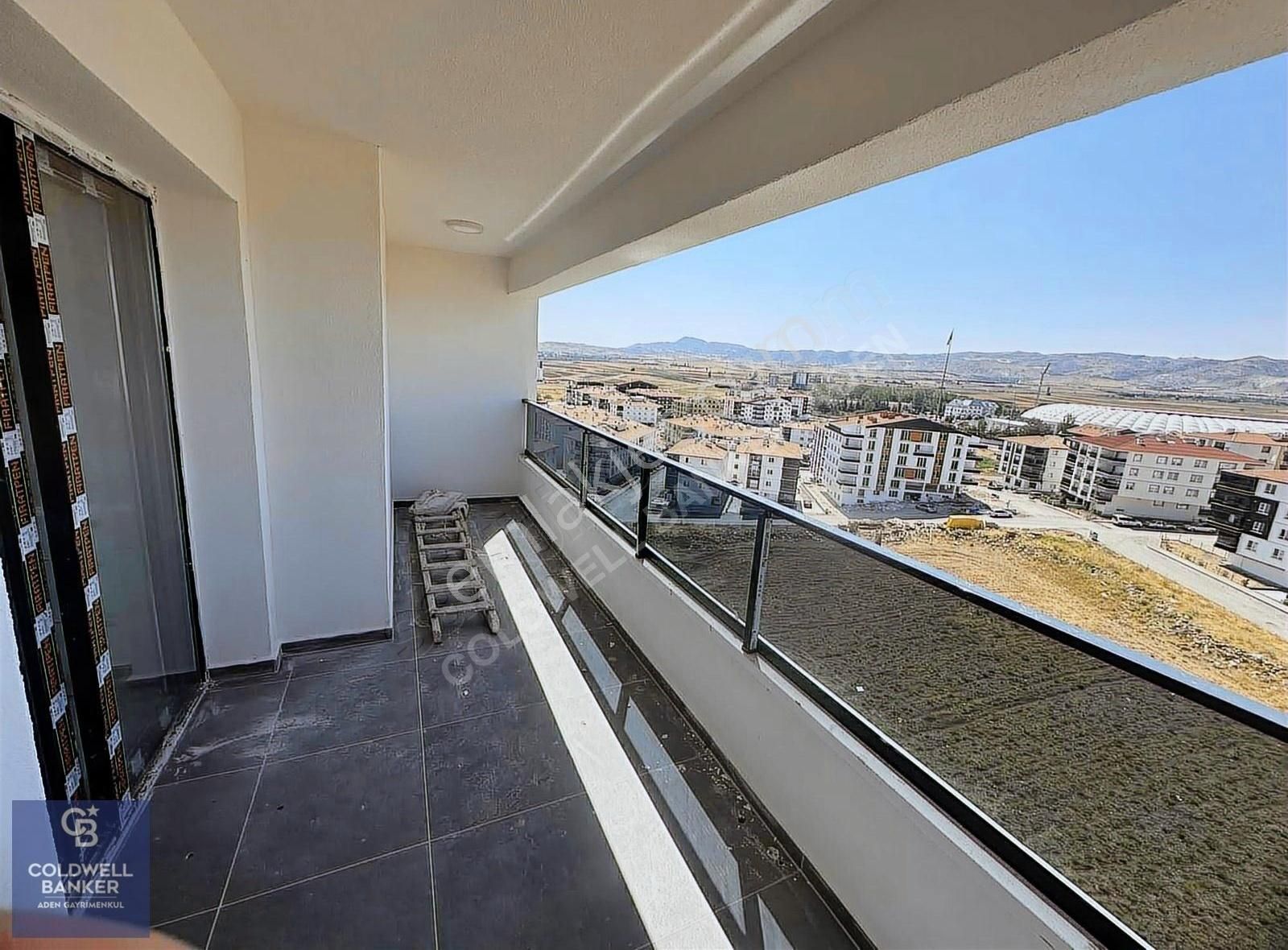 Ankara Sincan Yenikent Satlık Lüks Daire - Görsel 18