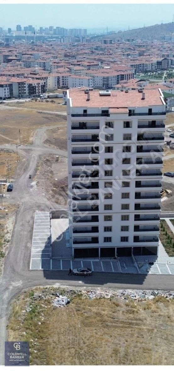Ankara Sincan Yenikent Satlık Lüks Daire - Görsel 12
