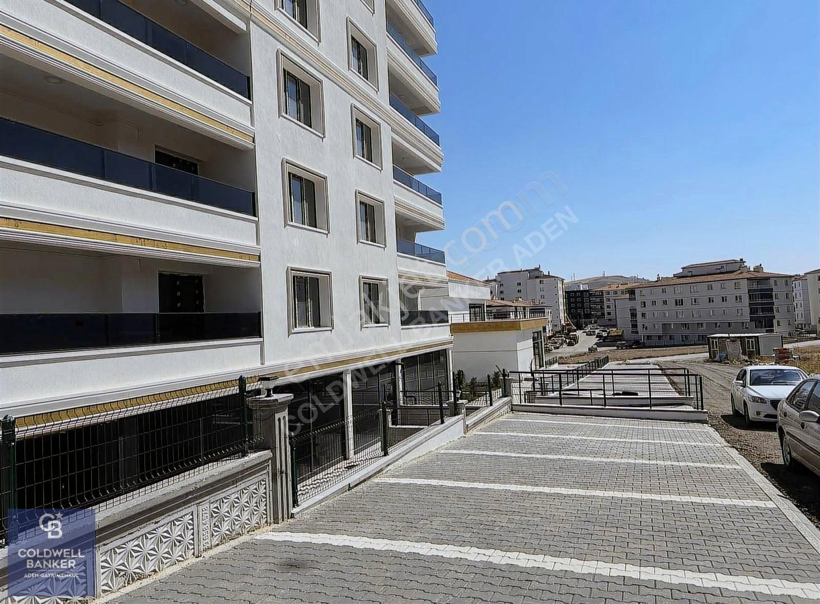Ankara Sincan Yenikent Satlık Lüks Daire - Görsel 15