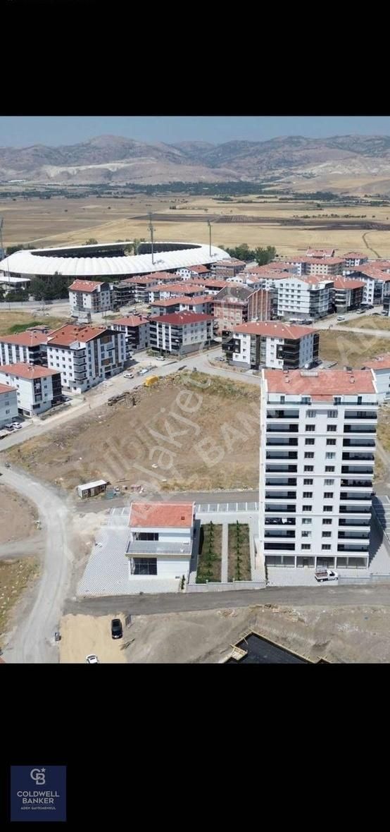 Ankara Sincan Yenikent Satlık Lüks Daire - Görsel 6