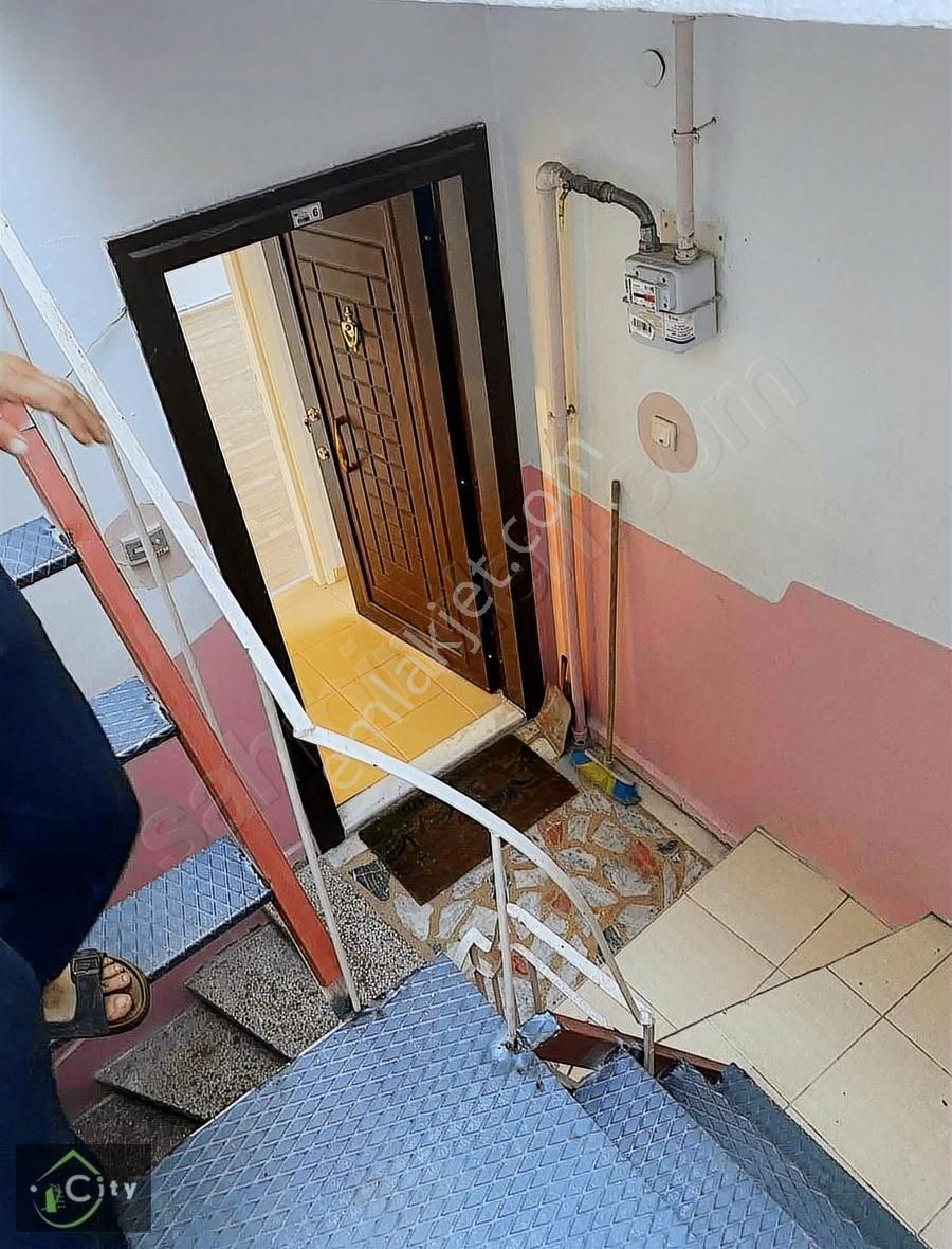 Cıty Emlaktan Fındıkzade Hüseyin Kazım Sokak Da 2+1 85 M2 - Görsel 19