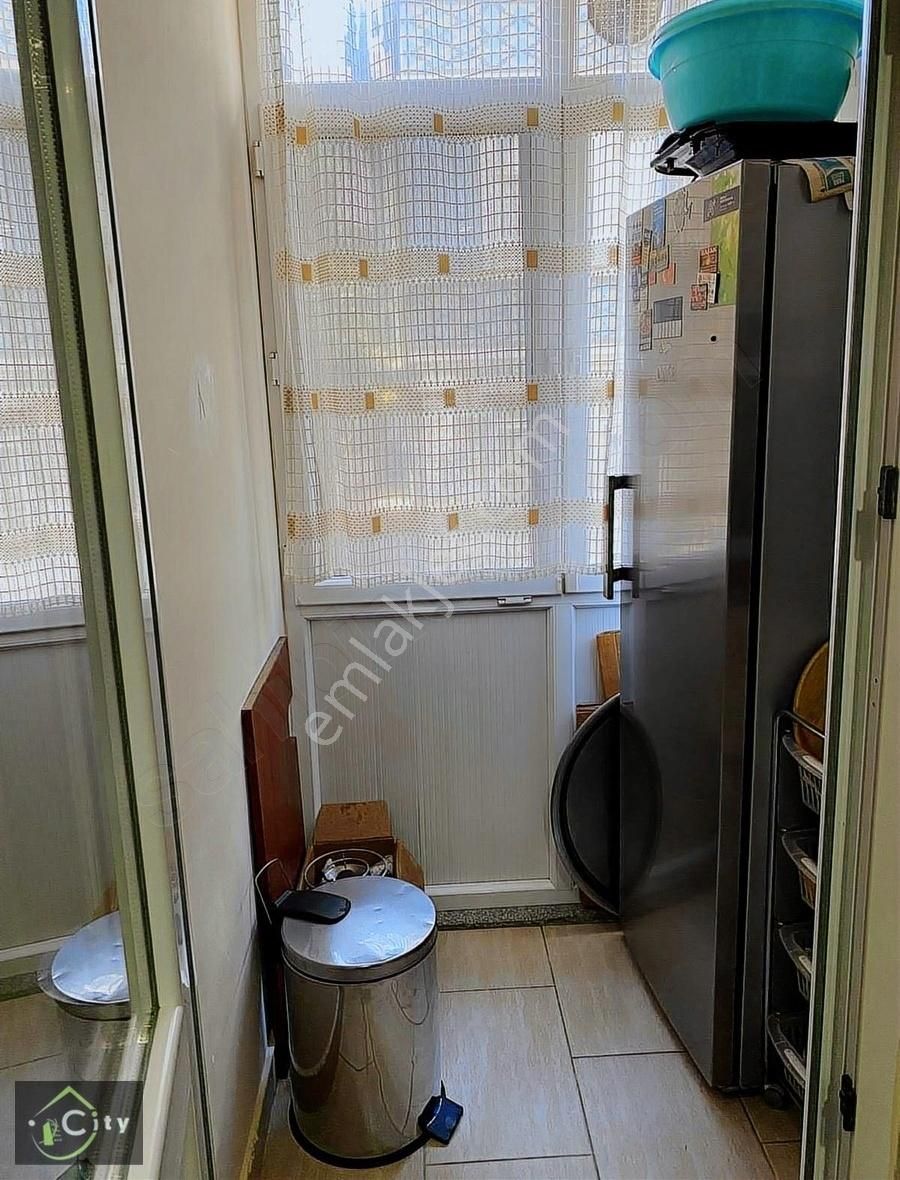 City Emlak'tan 14 Yıllık Binadan - Görsel 11