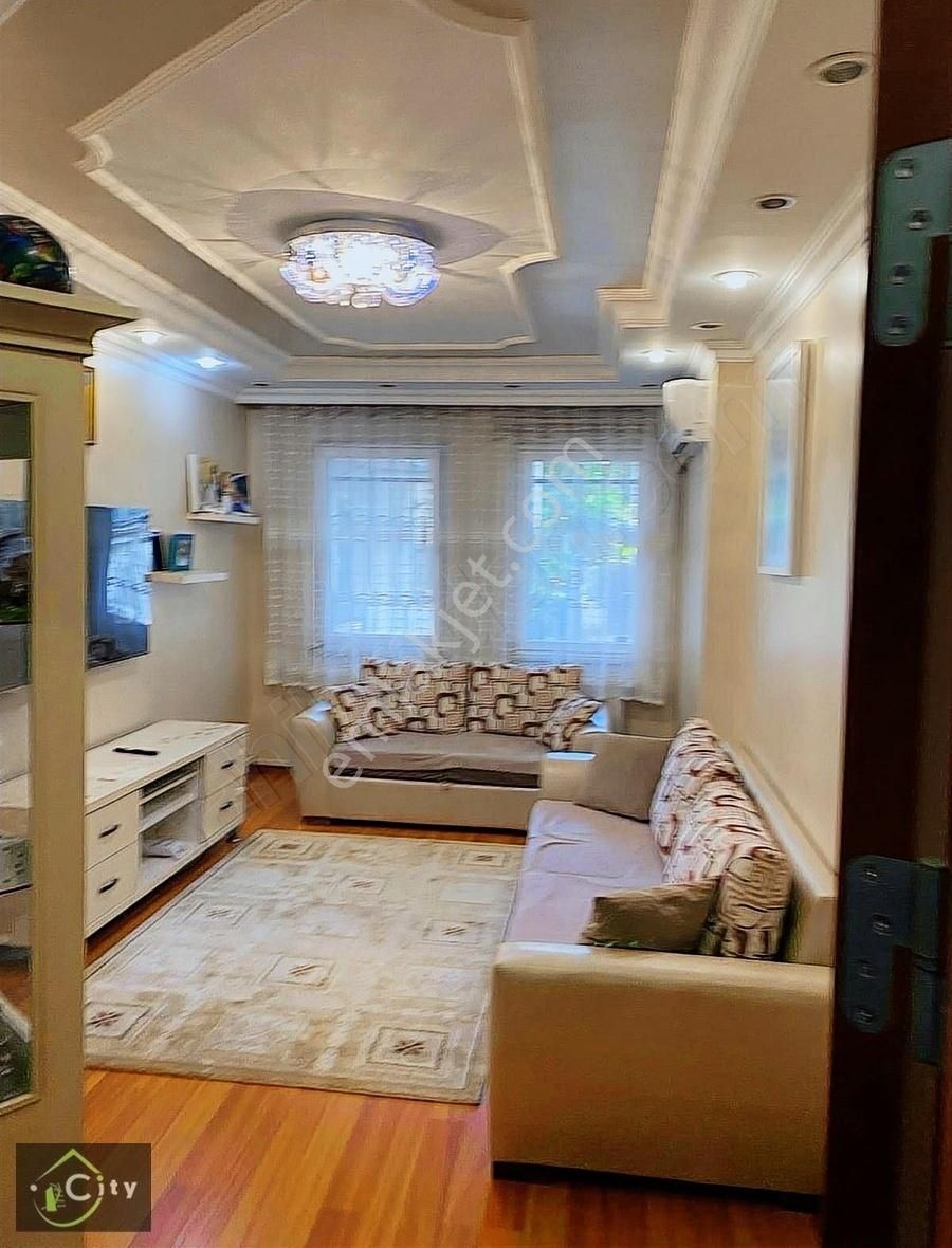 City Emlak'tan 14 Yıllık Binadan - Görsel 17