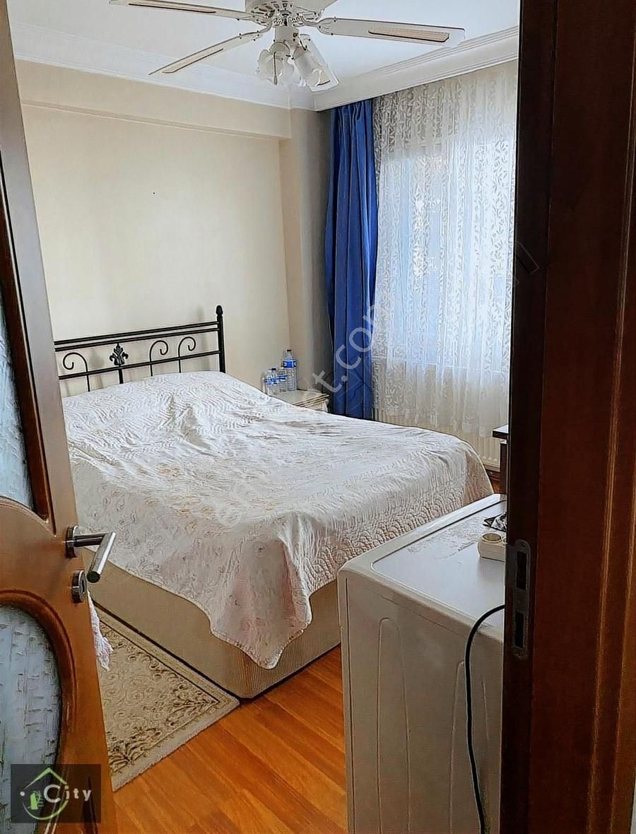 City Emlak'tan 14 Yıllık Binadan