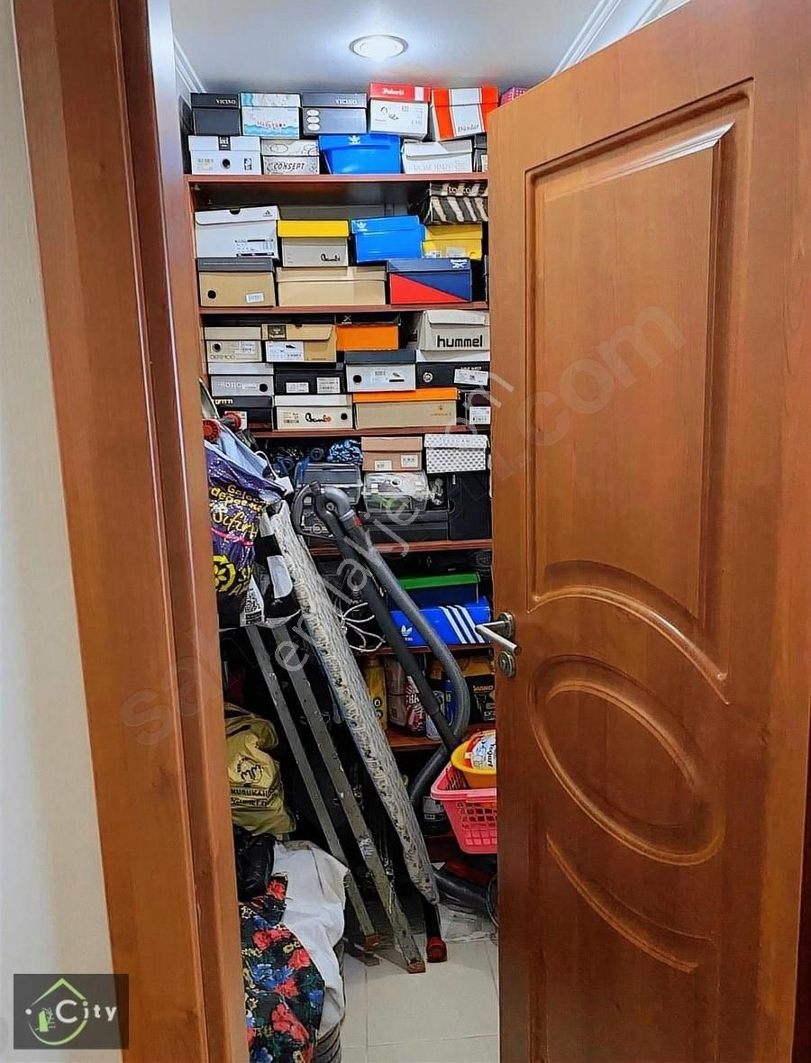 City Emlak'tan 14 Yıllık Binadan - Görsel 5