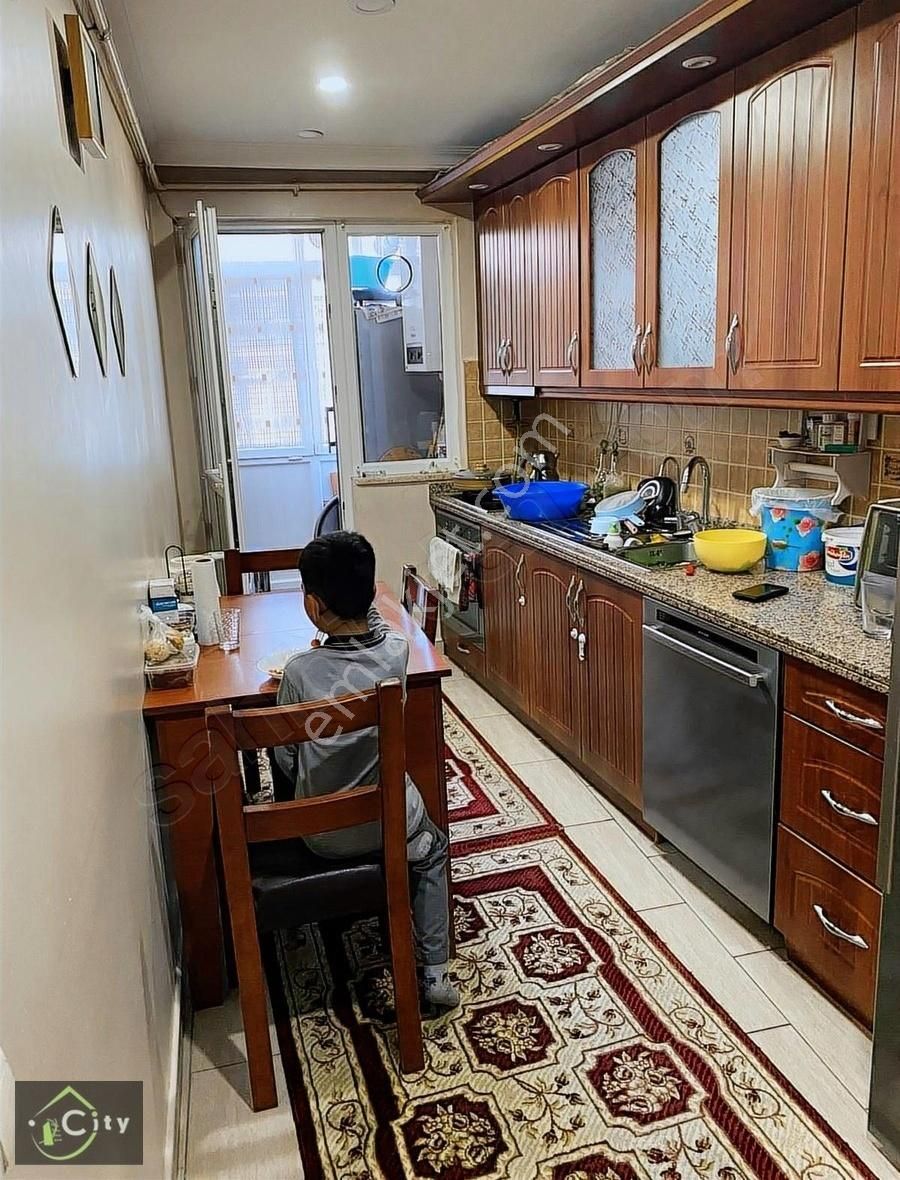 City Emlak'tan 14 Yıllık Binadan - Görsel 18