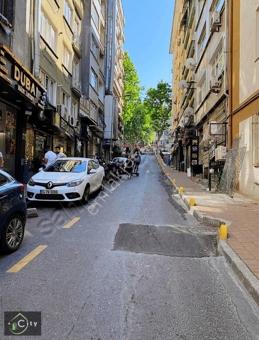 City Emlak'tan 14 Yıllık Binadan - Görsel 7