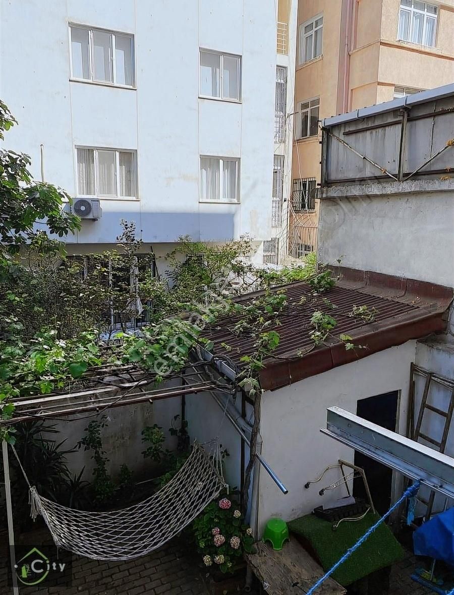 City Emlak'tan 14 Yıllık Binadan - Görsel 28