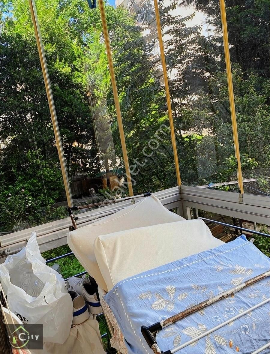 City Emlak'tan 14 Yıllık Binadan - Görsel 6