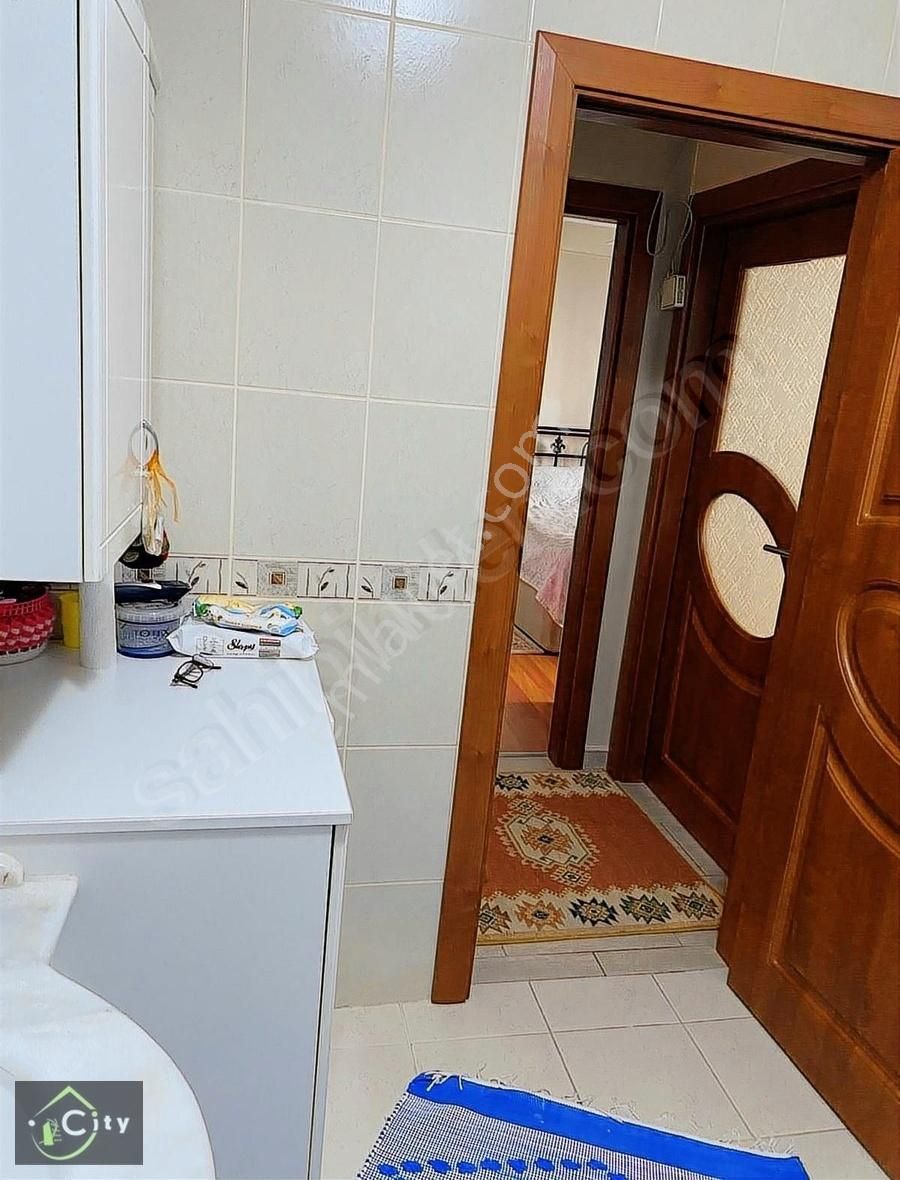 City Emlak'tan 14 Yıllık Binadan - Görsel 26