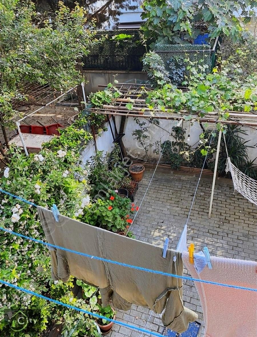 City Emlak'tan 14 Yıllık Binadan - Görsel 16