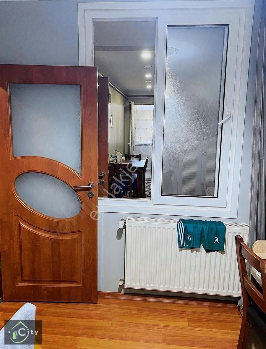 City Emlak'tan 14 Yıllık Binadan - Görsel 21