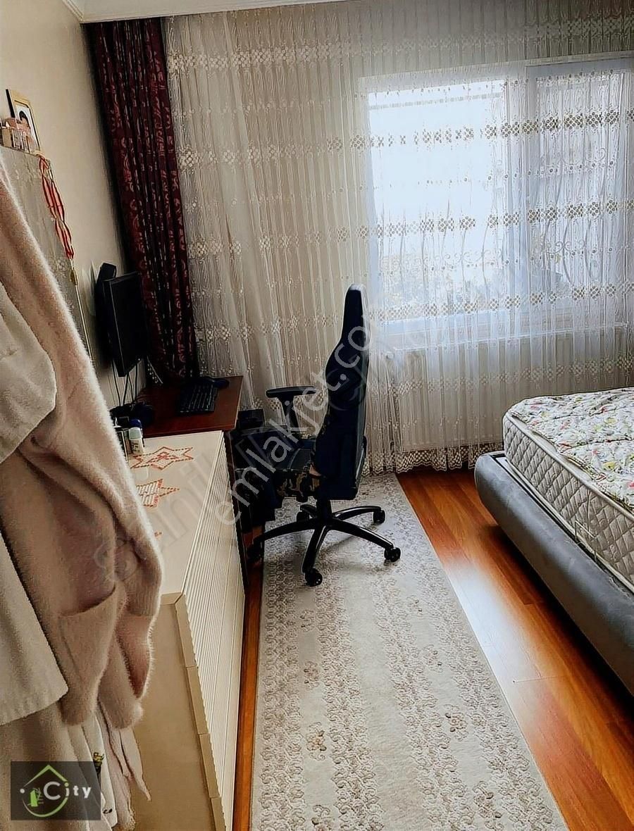 City Emlak'tan 14 Yıllık Binadan - Görsel 20