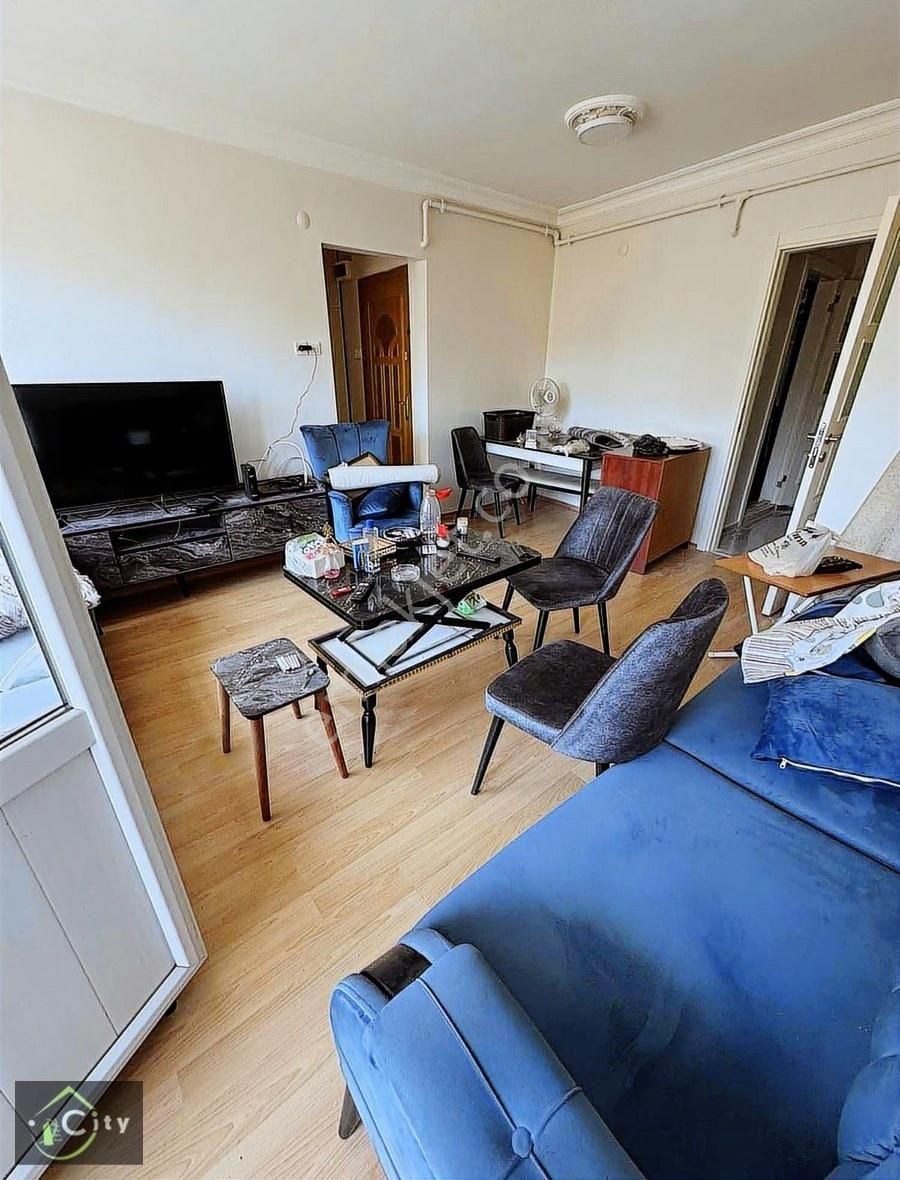 Küçükhamam'da Satılık 2+1 1 Kat Çift Cepheli - Görsel 26