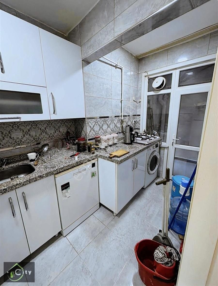 Küçükhamam'da Satılık 2+1 1 Kat Çift Cepheli - Görsel 7