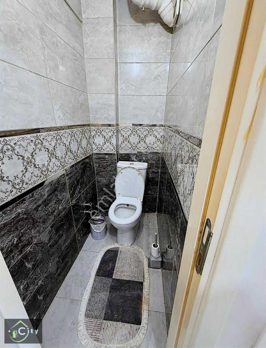 Küçükhamam'da Satılık 2+1 1 Kat Çift Cepheli - Görsel 9