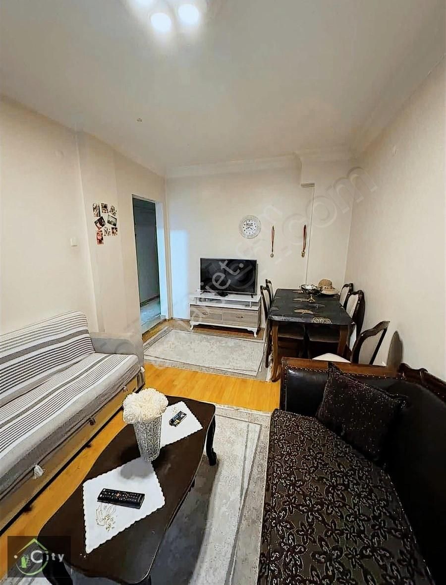 Cıty Emlaktan 2+1 80 M2 2. Kat