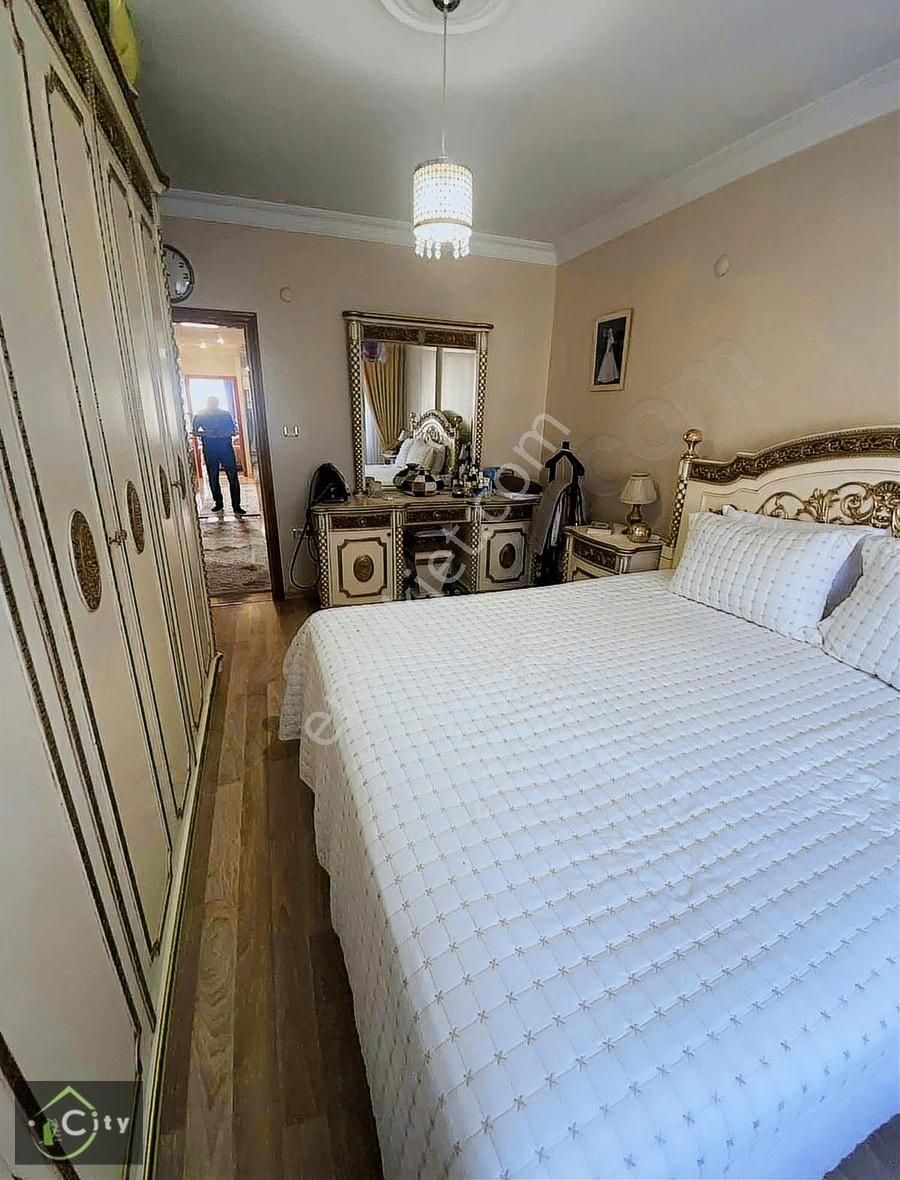 Cıty Emlaktan Fındıkzade 140m2 3+1 Ara Kat Asansörlü Otoparklı - Görsel 27