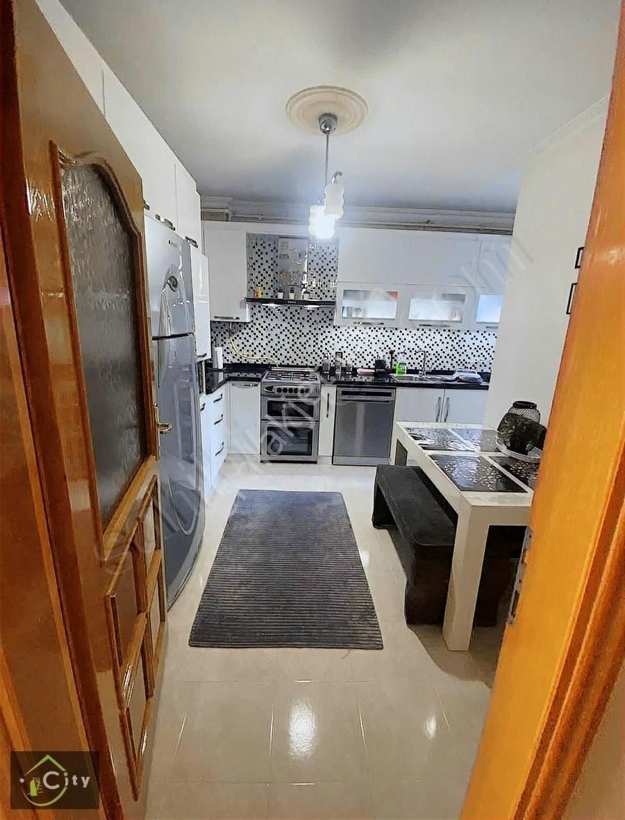 Cıty Emlaktan Fındıkzade 140m2 3+1 Ara Kat Asansörlü Otoparklı - Görsel 23