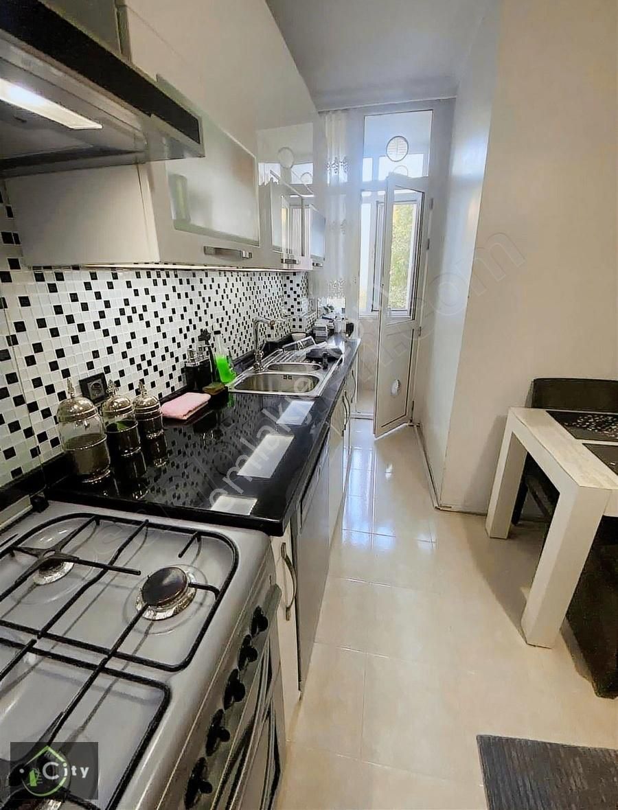 Cıty Emlaktan Fındıkzade 140m2 3+1 Ara Kat Asansörlü Otoparklı - Görsel 17