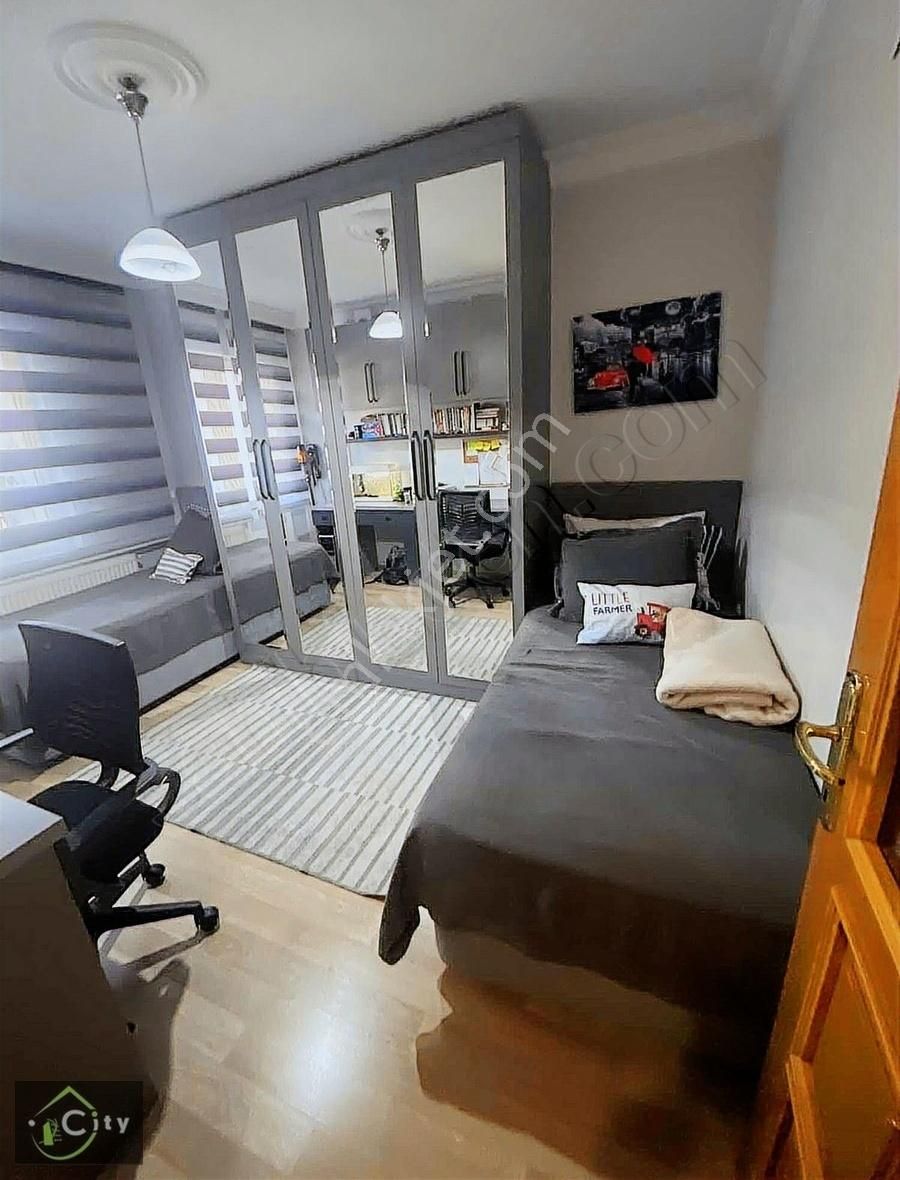 Cıty Emlaktan Fındıkzade 140m2 3+1 Ara Kat Asansörlü Otoparklı - Görsel 7