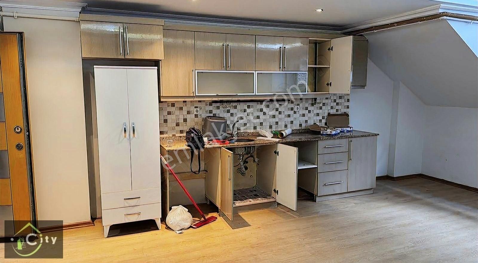 Şişli Meşrutiyet 10 Yıllık Bina Ters Dubleks - Görsel 4