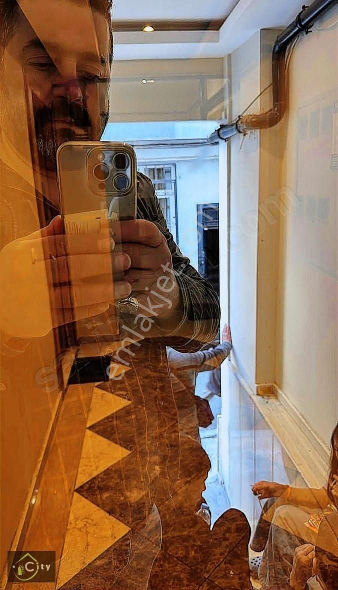 Şişli Meşrutiyet 10 Yıllık Bina Ters Dubleks - Görsel 19