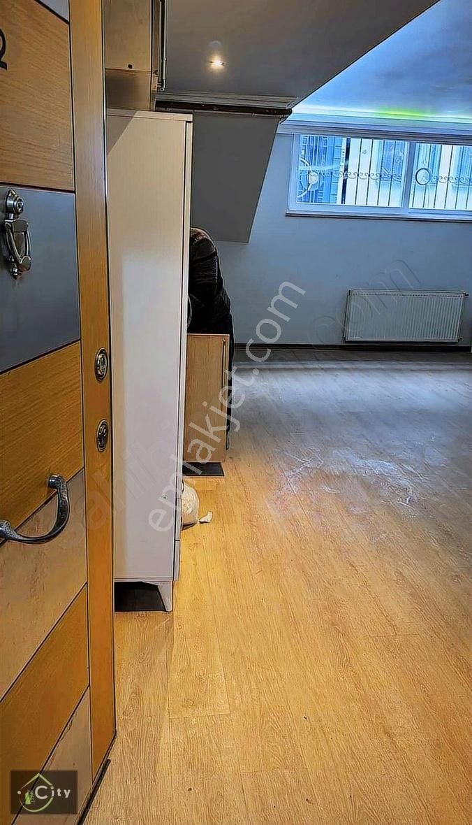 Şişli Meşrutiyet 10 Yıllık Bina Ters Dubleks - Görsel 18