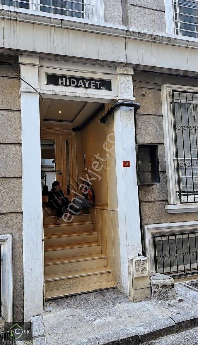 Şişli Meşrutiyet 10 Yıllık Bina Ters Dubleks - Görsel 13